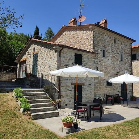 Agriturismo Al Monte San Piero in Bagno Εξωτερικό φωτογραφία