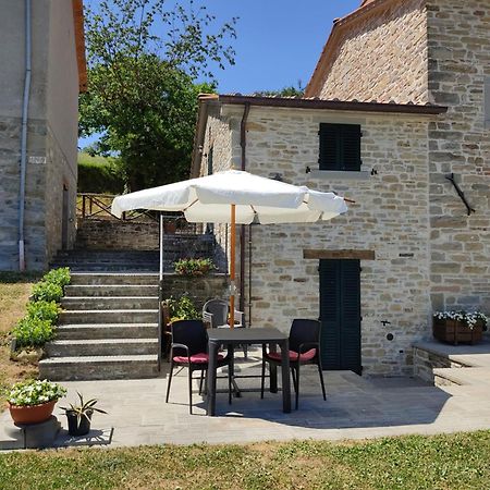Agriturismo Al Monte San Piero in Bagno Εξωτερικό φωτογραφία
