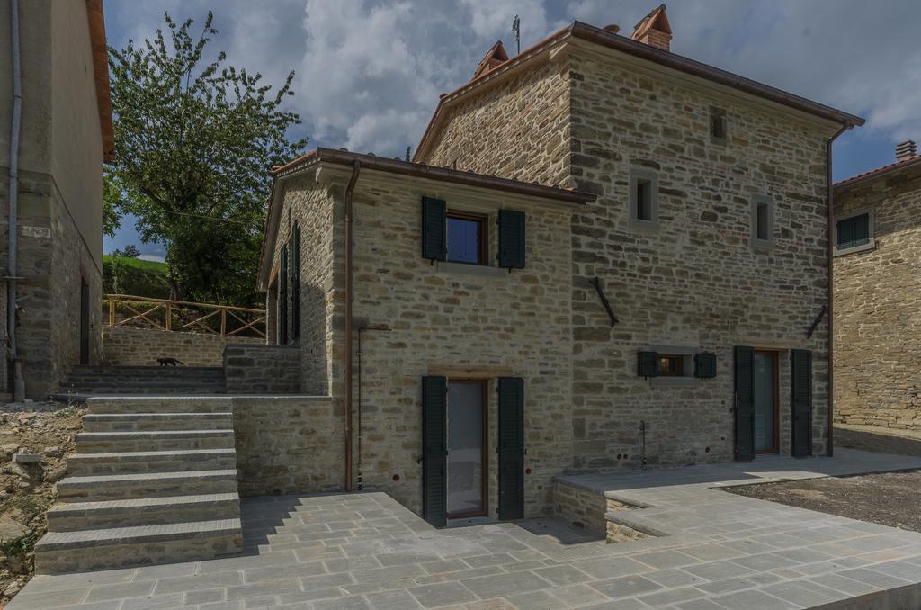 Agriturismo Al Monte San Piero in Bagno Εξωτερικό φωτογραφία