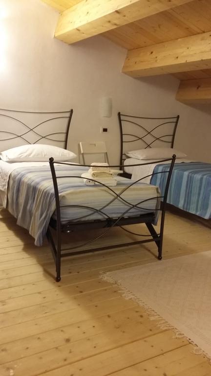 Agriturismo Al Monte San Piero in Bagno Εξωτερικό φωτογραφία