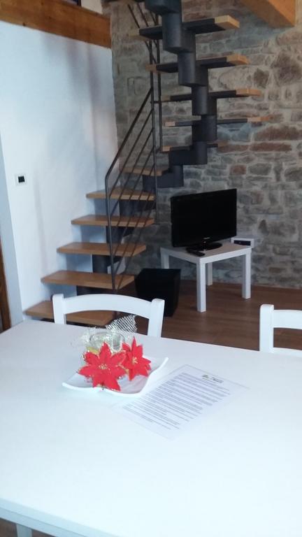 Agriturismo Al Monte San Piero in Bagno Εξωτερικό φωτογραφία