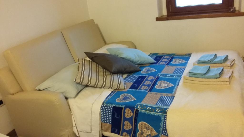 Agriturismo Al Monte San Piero in Bagno Εξωτερικό φωτογραφία