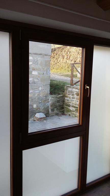 Agriturismo Al Monte San Piero in Bagno Εξωτερικό φωτογραφία