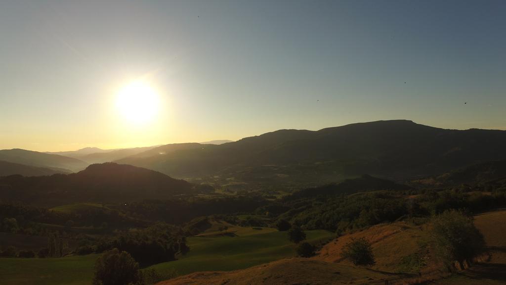 Agriturismo Al Monte San Piero in Bagno Εξωτερικό φωτογραφία