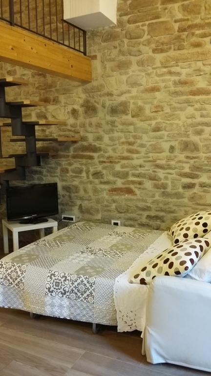 Agriturismo Al Monte San Piero in Bagno Εξωτερικό φωτογραφία