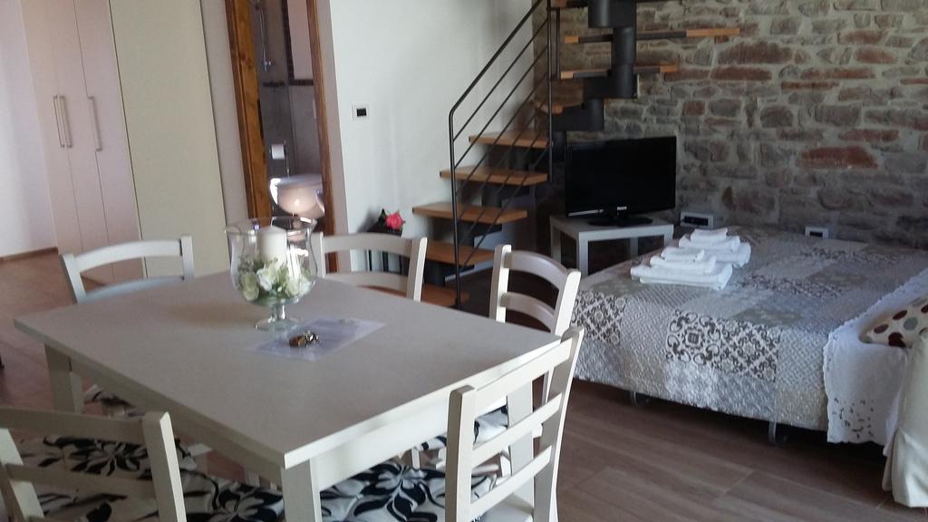 Agriturismo Al Monte San Piero in Bagno Εξωτερικό φωτογραφία